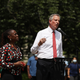 Illustration for article titled Bill de Blasio Gestures at...Hints at...Suggests He Will Do the Right Thing by Saying He Will Cut Funding From NYPD